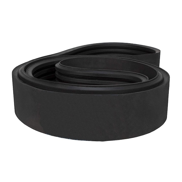 Aftermarket Fits John Deere Swather Windrower Classical Banded V-Belt 800 830 E48060 - main